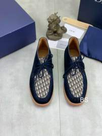 Picture of Dior Shoes _SKUDiorsz38-45BS12023383